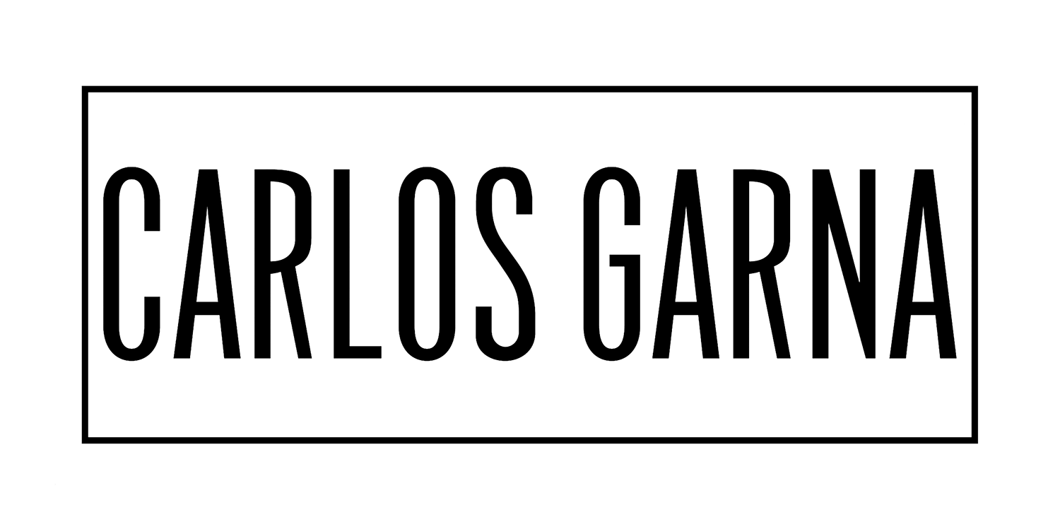 Carlos Garna